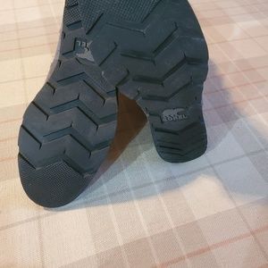 Sorel Shoes - MAJOR CARLY Sorel Shoes - MAJOR CARLY